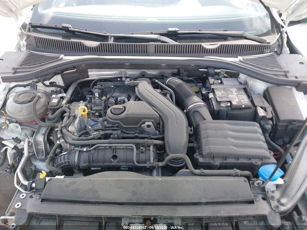 3VWBM7BUXRM039613 2024 VOLKSWAGEN JETTA photo no. 10