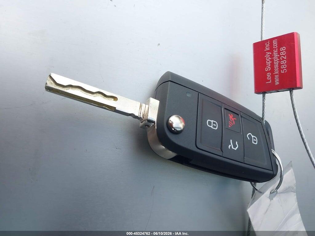 3VWBM7BUXRM039613 2024 VOLKSWAGEN JETTA photo no. 11