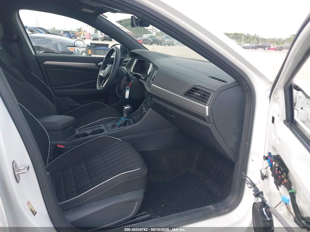 3VWBM7BUXRM039613 2024 VOLKSWAGEN JETTA photo no. 5