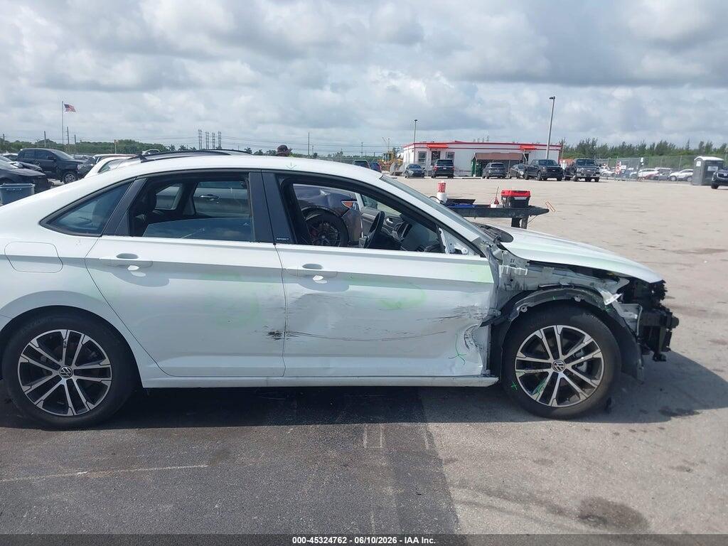 3VWBM7BUXRM039613 2024 VOLKSWAGEN JETTA photo no. 6