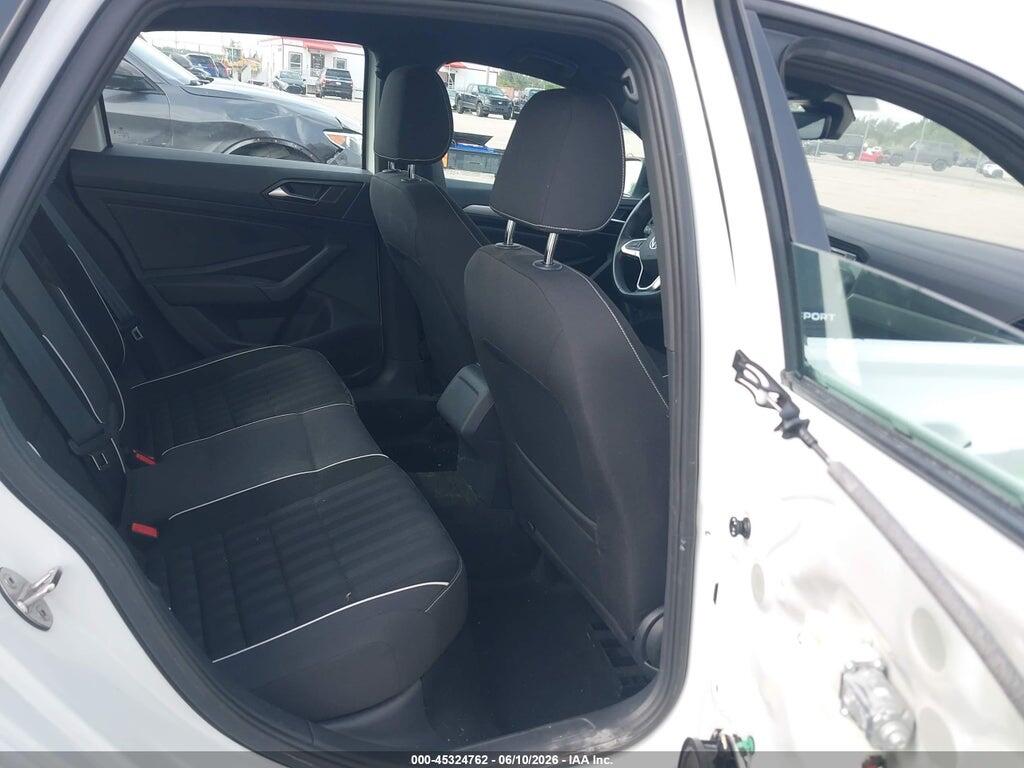 3VWBM7BUXRM039613 2024 VOLKSWAGEN JETTA photo no. 8