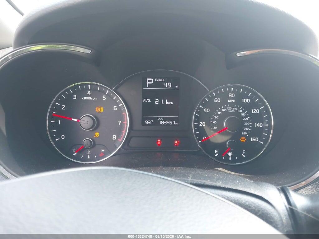 3KPFK4A71HE136759 2017 KIA FORTE photo no. 7