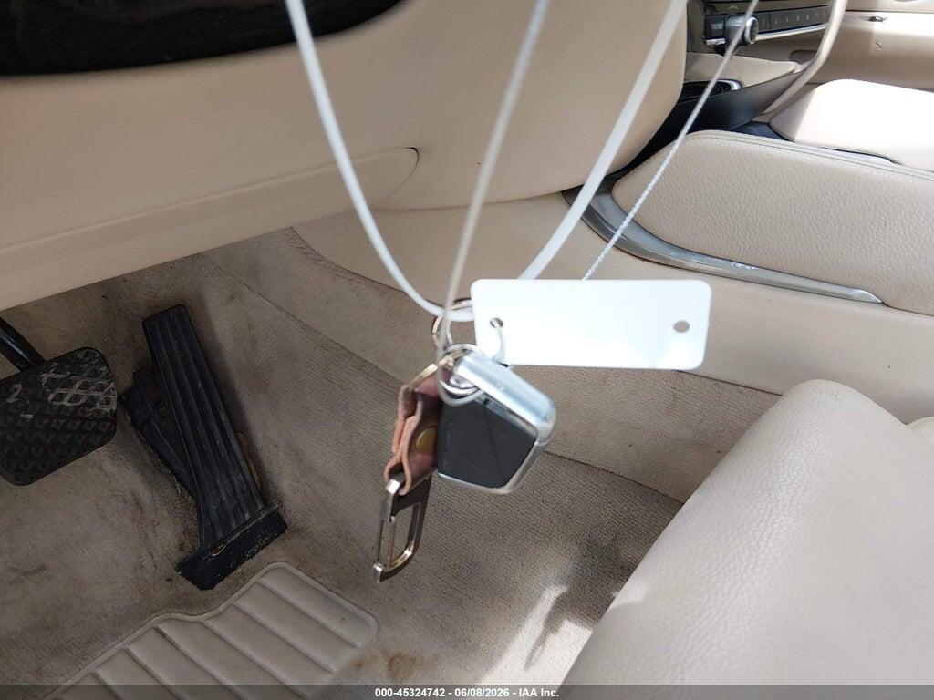 5UXKU2C50F0F94969 2015 BMW X6 photo no. 11