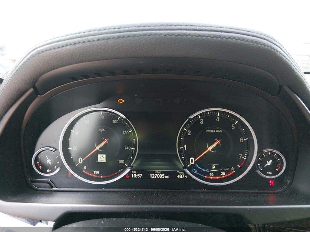 5UXKU2C50F0F94969 2015 BMW X6 photo no. 7