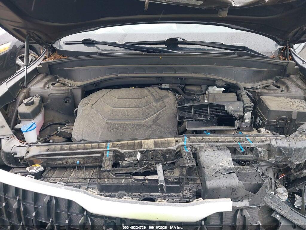 5XYP3DGC9PG339129 2023 KIA TELLURIDE photo no. 10