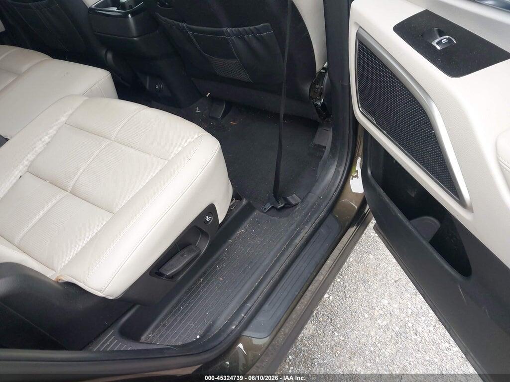 5XYP3DGC9PG339129 2023 KIA TELLURIDE photo no. 8