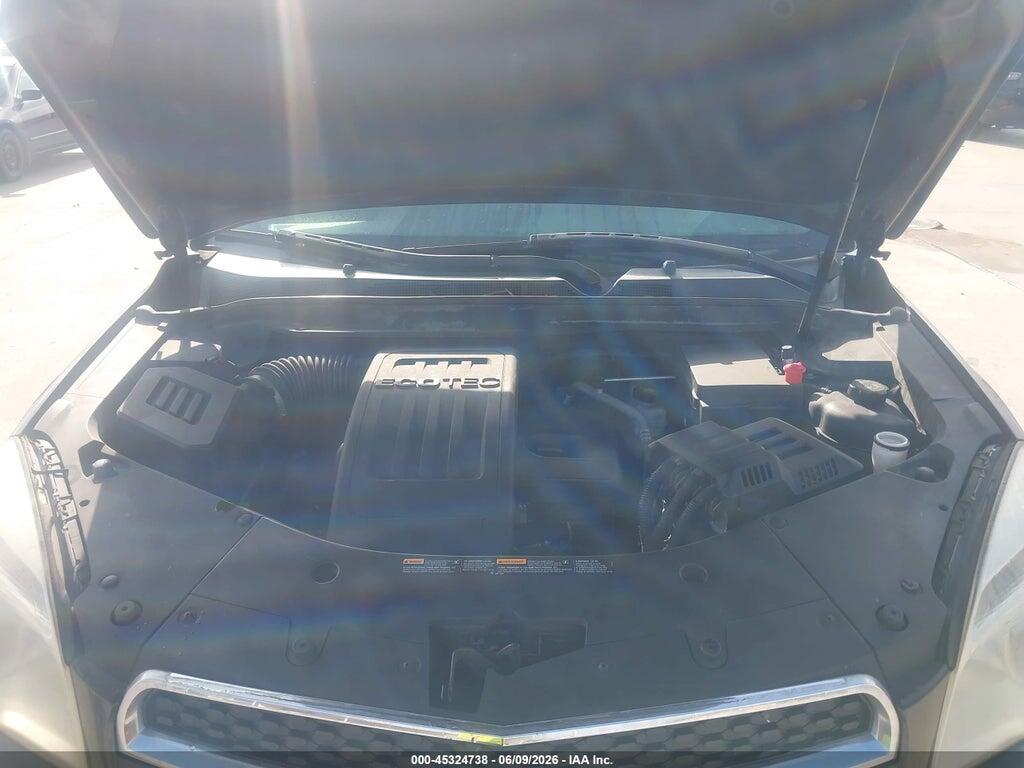2GNALBEK6F6128784 2015 CHEVROLET EQUINOX photo no. 10