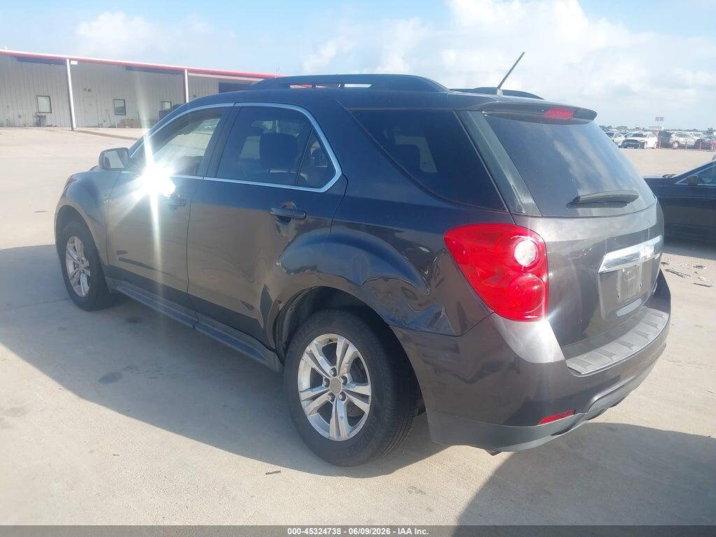 2GNALBEK6F6128784 2015 CHEVROLET EQUINOX photo no. 3