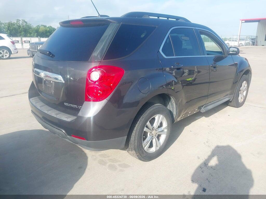 2GNALBEK6F6128784 2015 CHEVROLET EQUINOX photo no. 4
