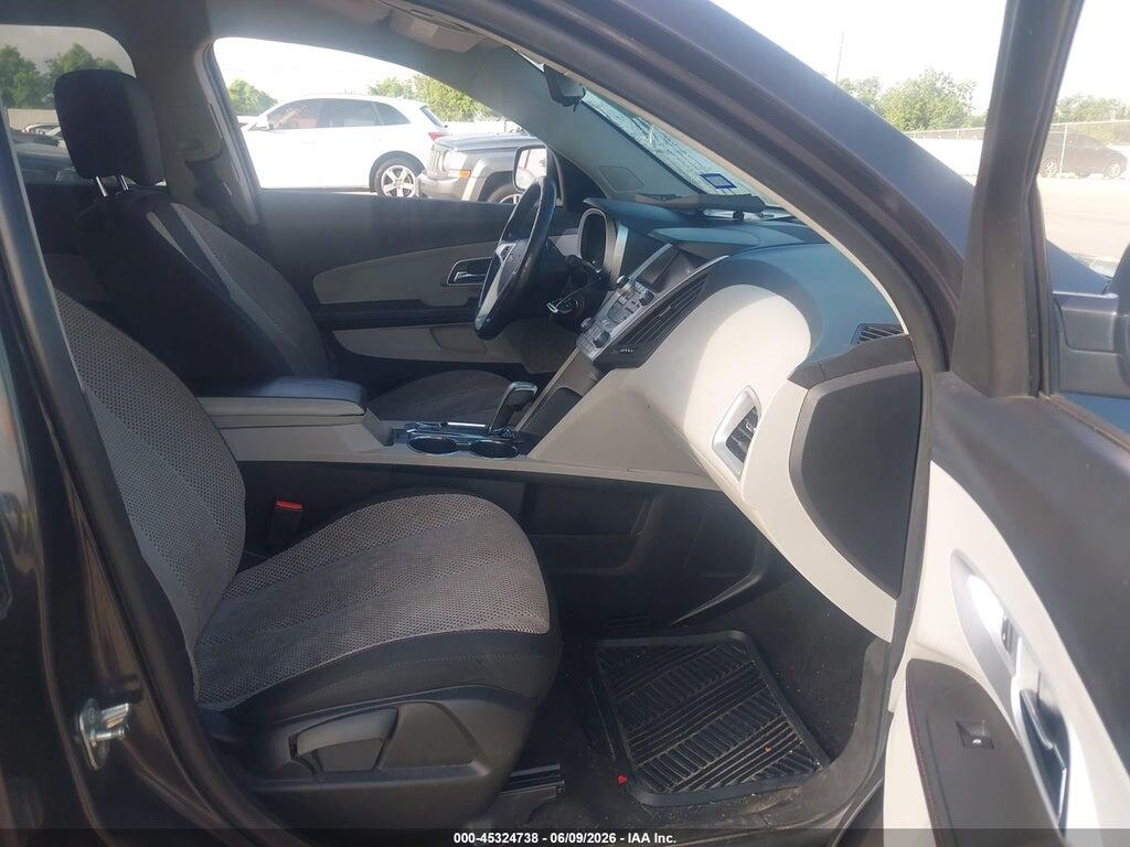 2GNALBEK6F6128784 2015 CHEVROLET EQUINOX photo no. 5