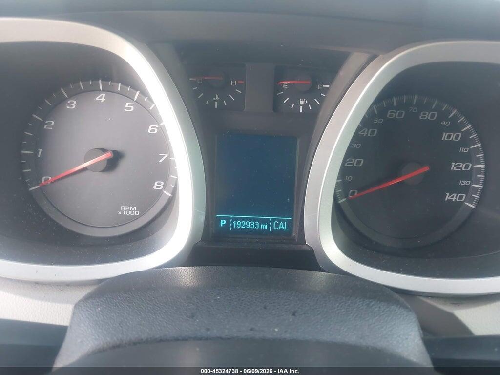 2GNALBEK6F6128784 2015 CHEVROLET EQUINOX photo no. 7