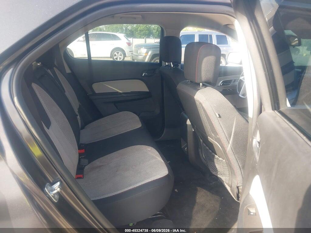 2GNALBEK6F6128784 2015 CHEVROLET EQUINOX photo no. 8