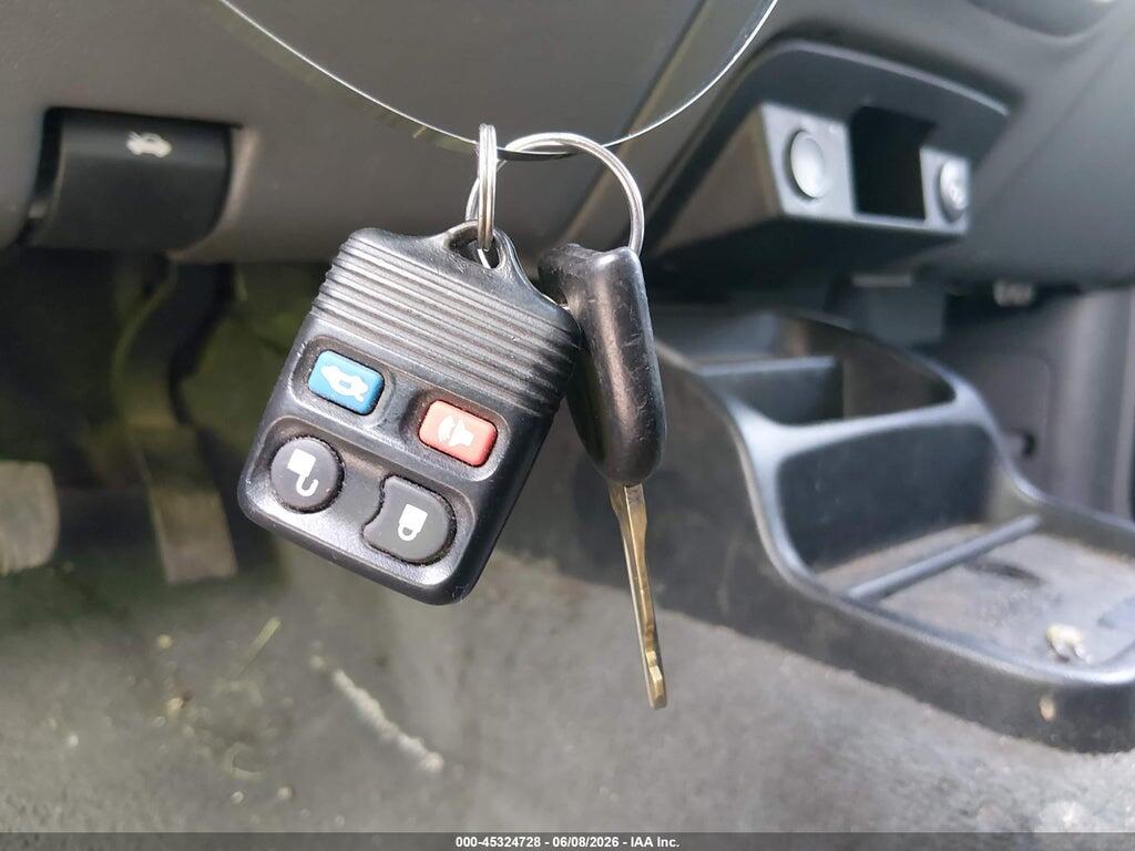 1FTLR4FE5BPA13723 2011 FORD RANGER photo no. 11