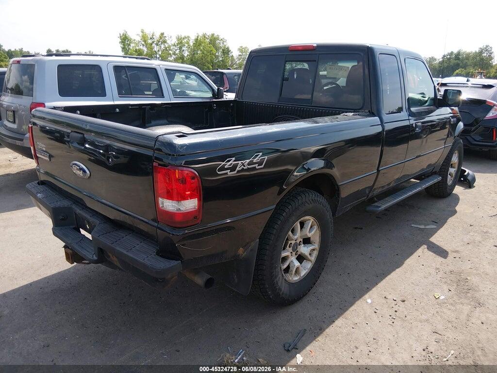 1FTLR4FE5BPA13723 2011 FORD RANGER photo no. 4