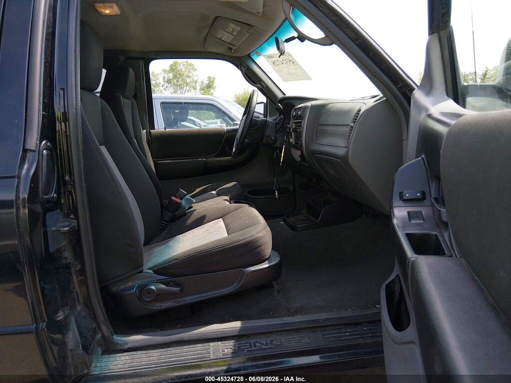 1FTLR4FE5BPA13723 2011 FORD RANGER photo no. 5