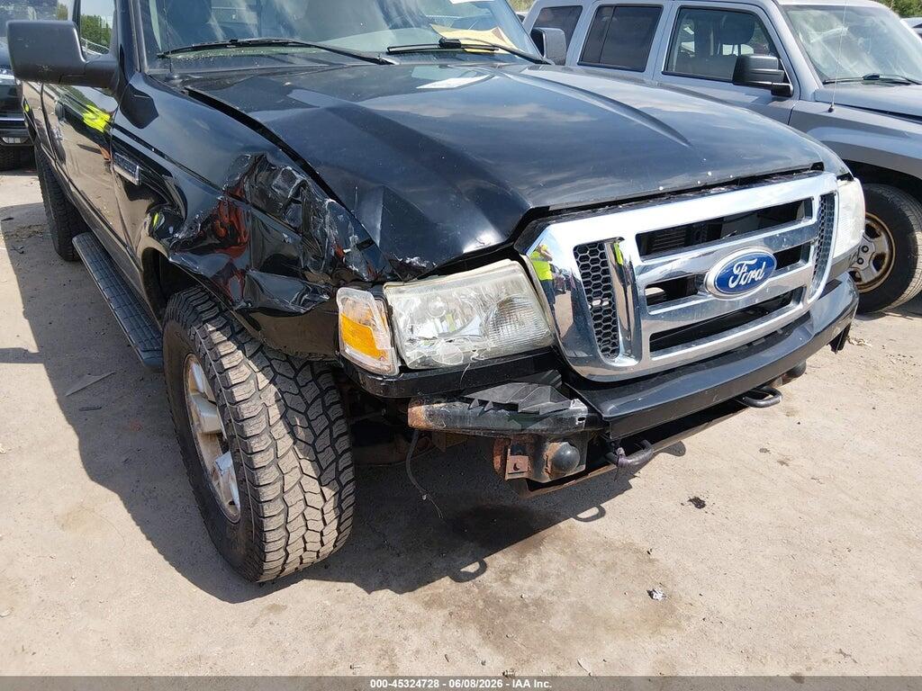 1FTLR4FE5BPA13723 2011 FORD RANGER photo no. 6