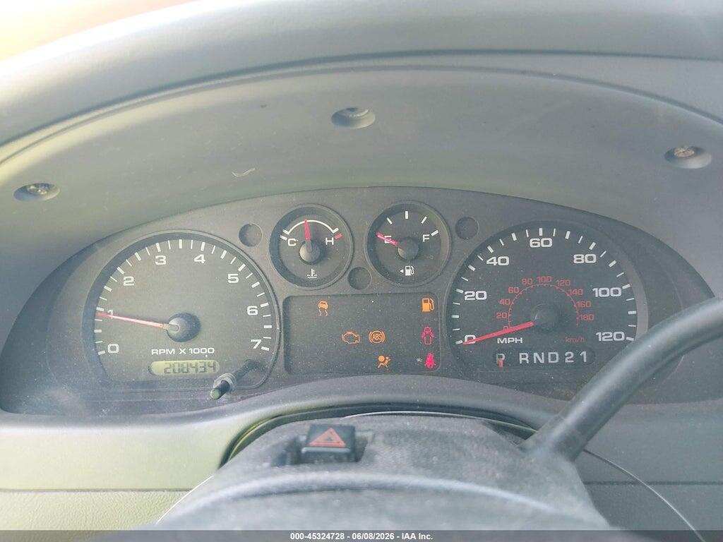 1FTLR4FE5BPA13723 2011 FORD RANGER photo no. 7