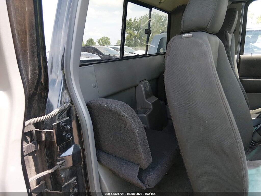 1FTLR4FE5BPA13723 2011 FORD RANGER photo no. 8