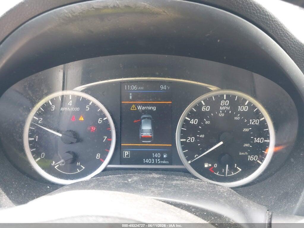 3N1AB7AP5KY408105 2019 NISSAN SENTRA photo no. 7