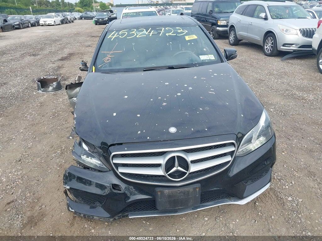 WDDHF8JB8EB013242 2014 MERCEDES-BENZ E 350 photo no. 12