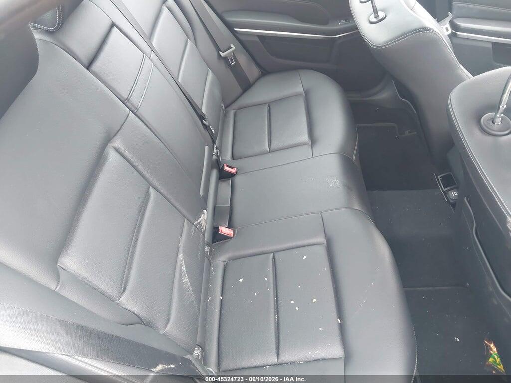 WDDHF8JB8EB013242 2014 MERCEDES-BENZ E 350 photo no. 8