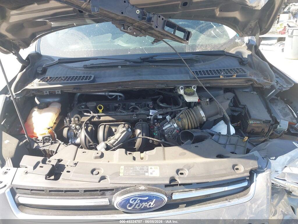 1FMCU0F79EUC68501 2014 FORD ESCAPE photo no. 10