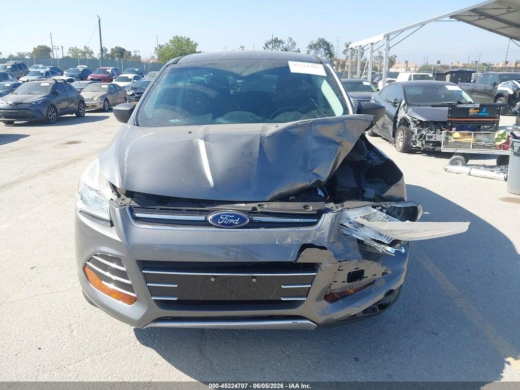 1FMCU0F79EUC68501 2014 FORD ESCAPE photo no. 12