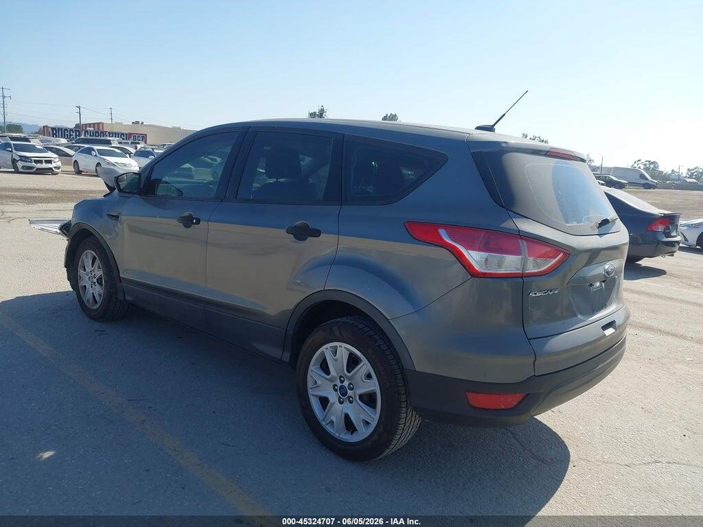 1FMCU0F79EUC68501 2014 FORD ESCAPE photo no. 3