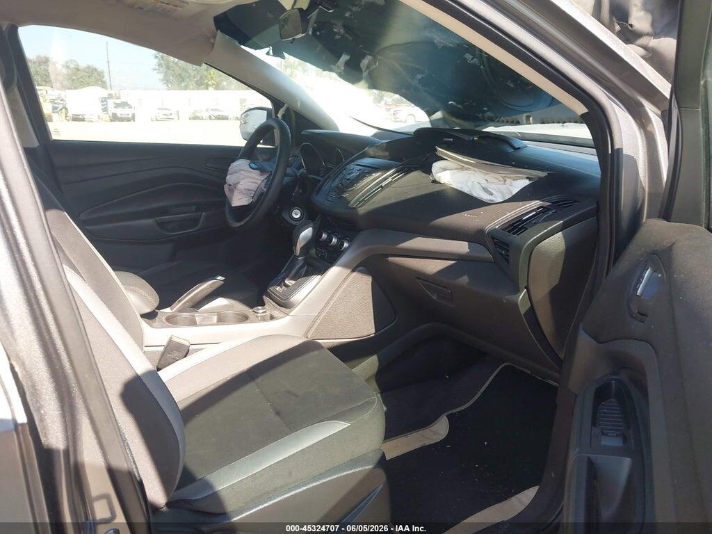 1FMCU0F79EUC68501 2014 FORD ESCAPE photo no. 5