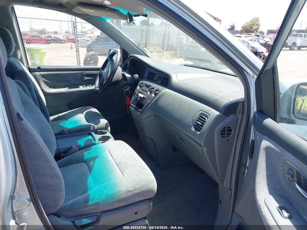 5FNRL18694B069676 2004 HONDA ODYSSEY photo no. 5