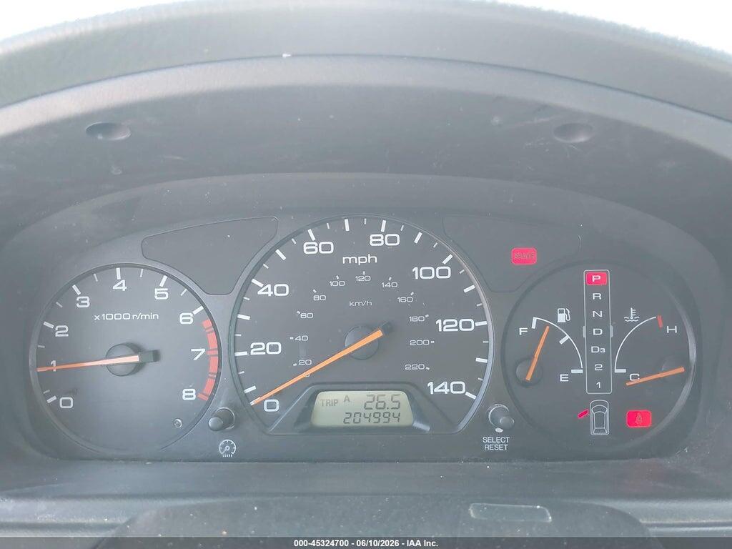 5FNRL18694B069676 2004 HONDA ODYSSEY photo no. 7