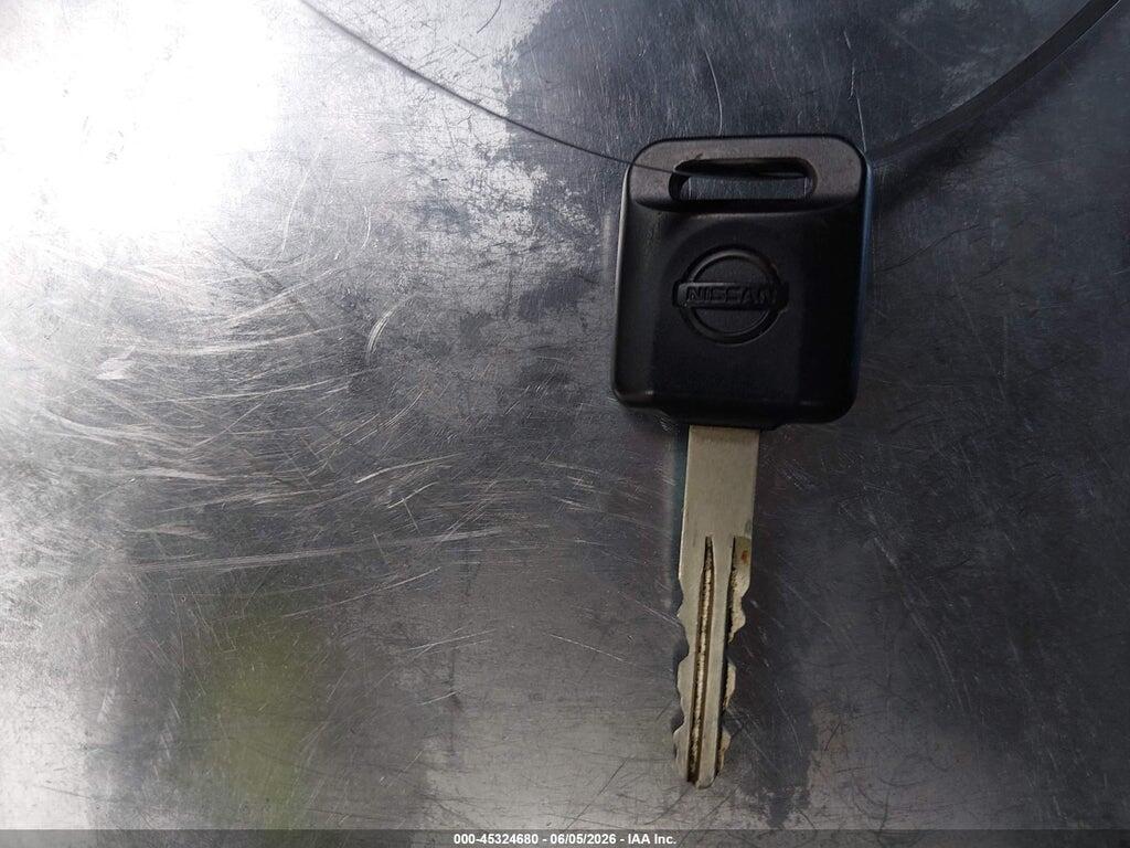 3N6CM0KN1HK703201 2017 NISSAN NV200 photo no. 11