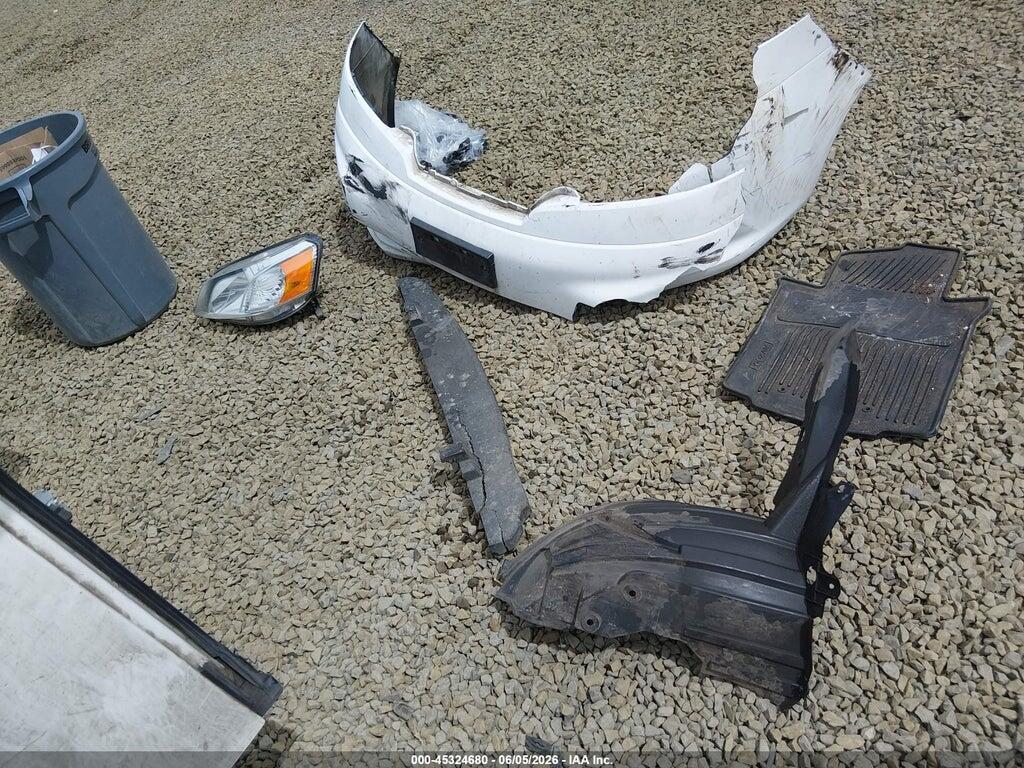 3N6CM0KN1HK703201 2017 NISSAN NV200 photo no. 12