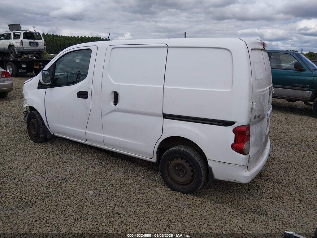 3N6CM0KN1HK703201 2017 NISSAN NV200 photo no. 3