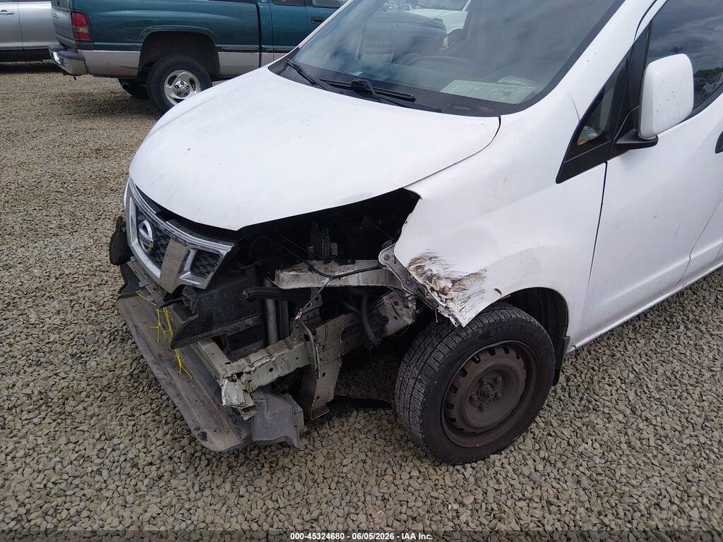 3N6CM0KN1HK703201 2017 NISSAN NV200 photo no. 6