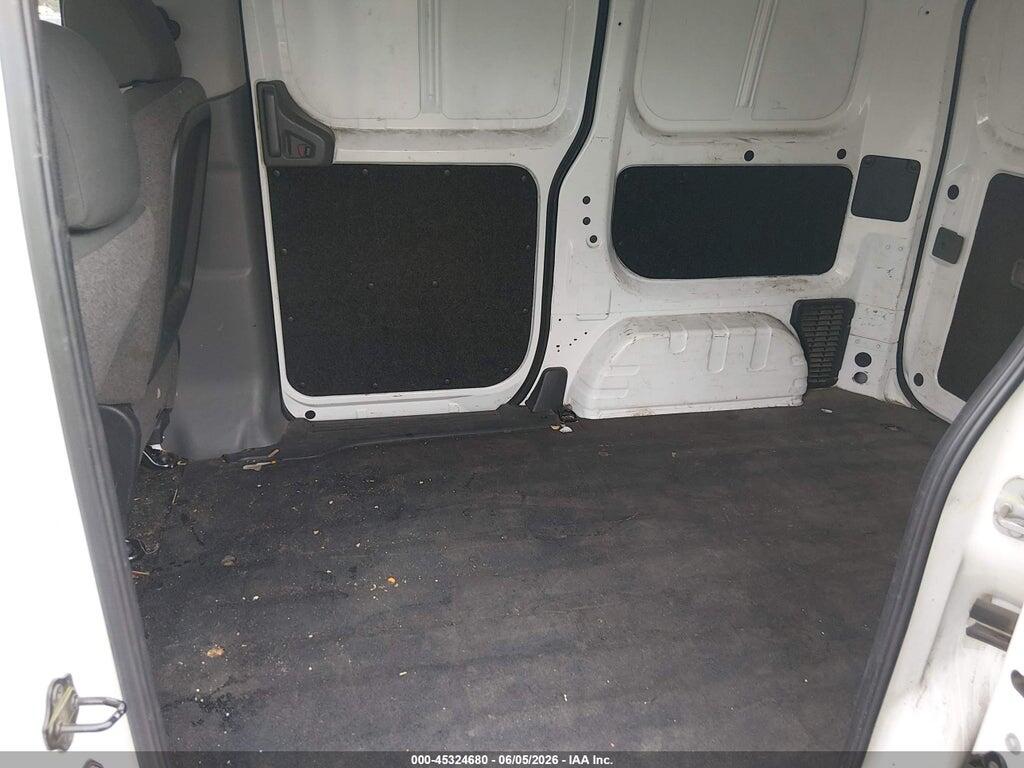 3N6CM0KN1HK703201 2017 NISSAN NV200 photo no. 8