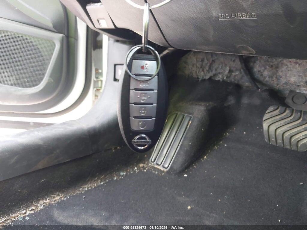 1N4BL4CV5LN310821 2020 NISSAN ALTIMA photo no. 11
