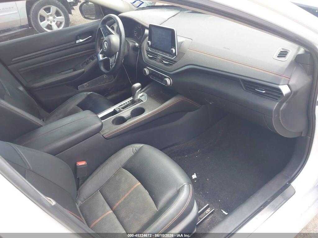 1N4BL4CV5LN310821 2020 NISSAN ALTIMA photo no. 5