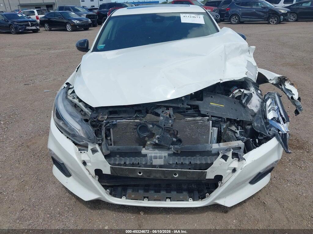1N4BL4CV5LN310821 2020 NISSAN ALTIMA photo no. 6