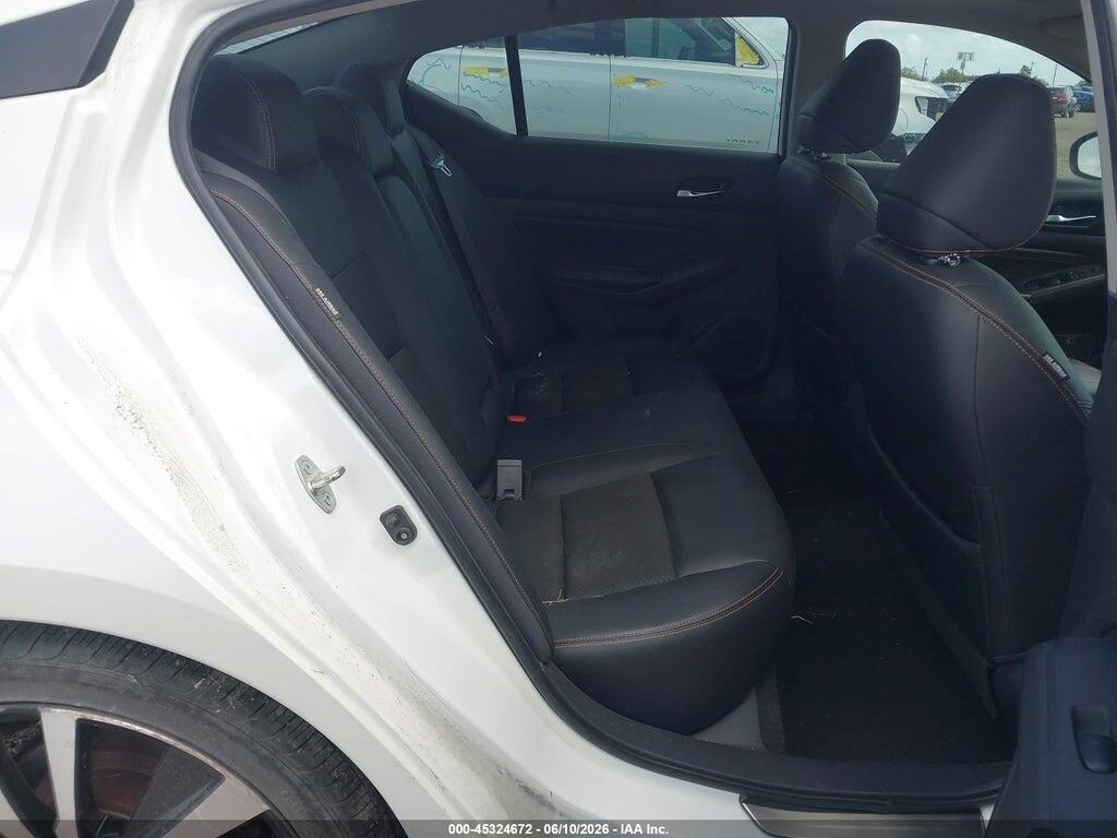 1N4BL4CV5LN310821 2020 NISSAN ALTIMA photo no. 8