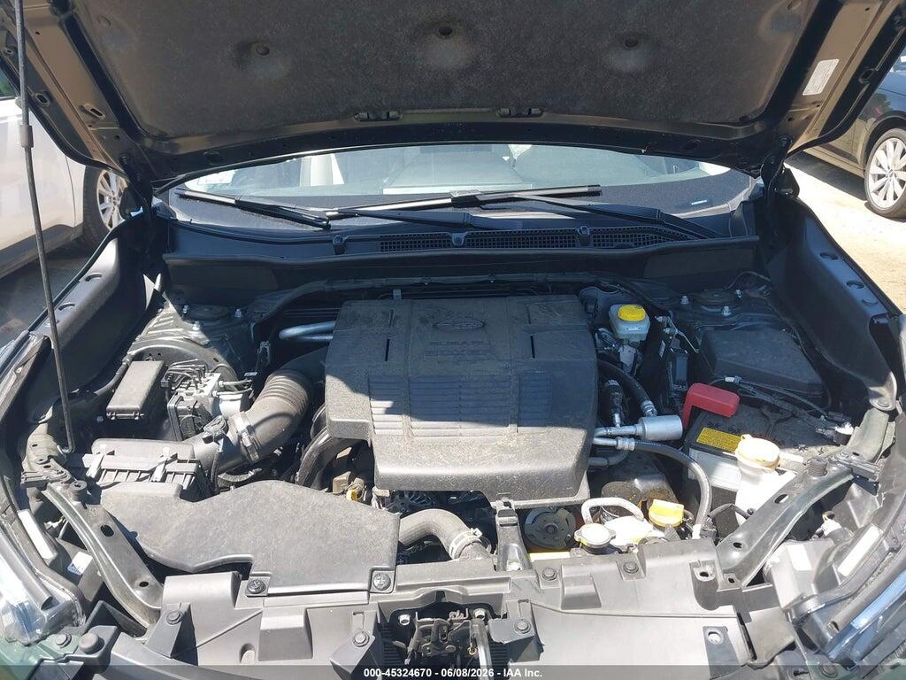 JF2SKADC8RH497148 2024 SUBARU FORESTER photo no. 10