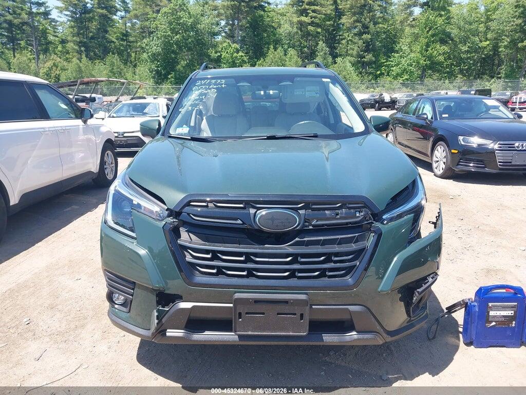 JF2SKADC8RH497148 2024 SUBARU FORESTER photo no. 12