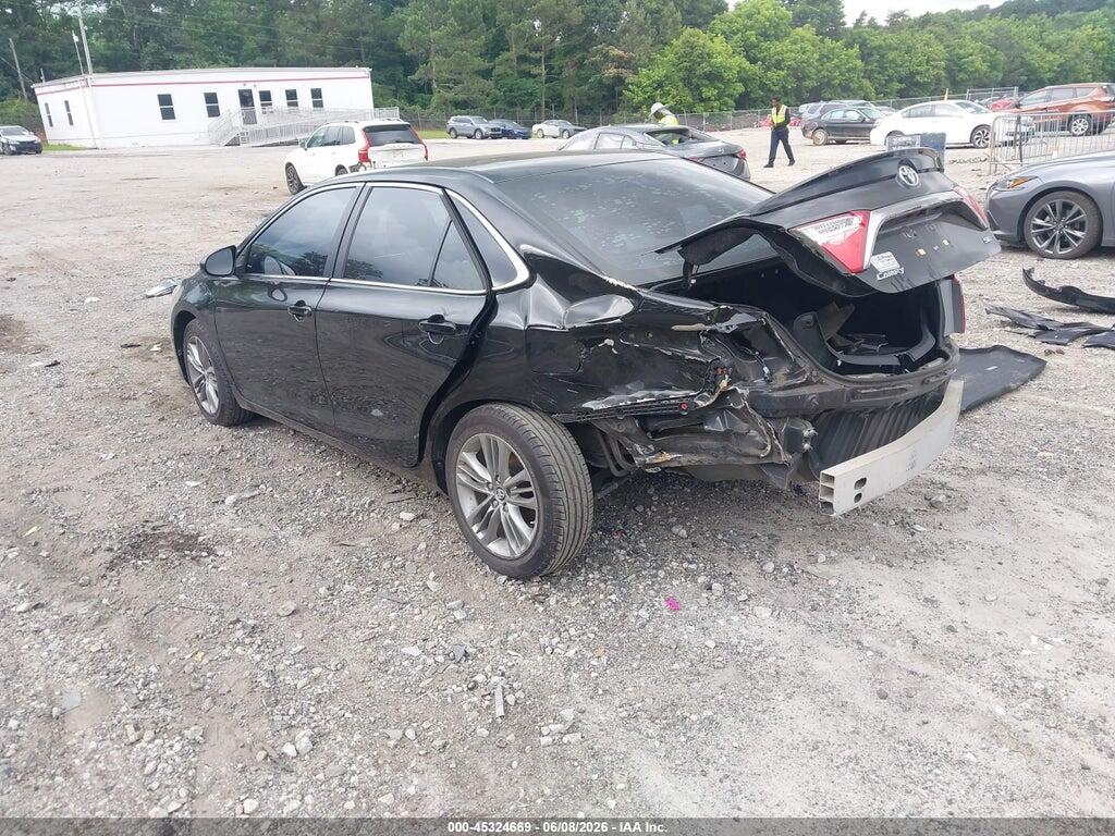 4T1BF1FK5FU035457 2015 TOYOTA CAMRY photo no. 3