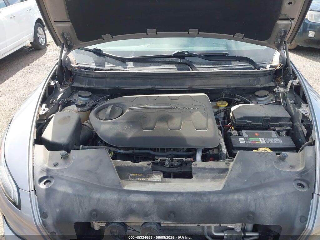 1C4PJMDX2JD517448 2018 JEEP CHEROKEE photo no. 10