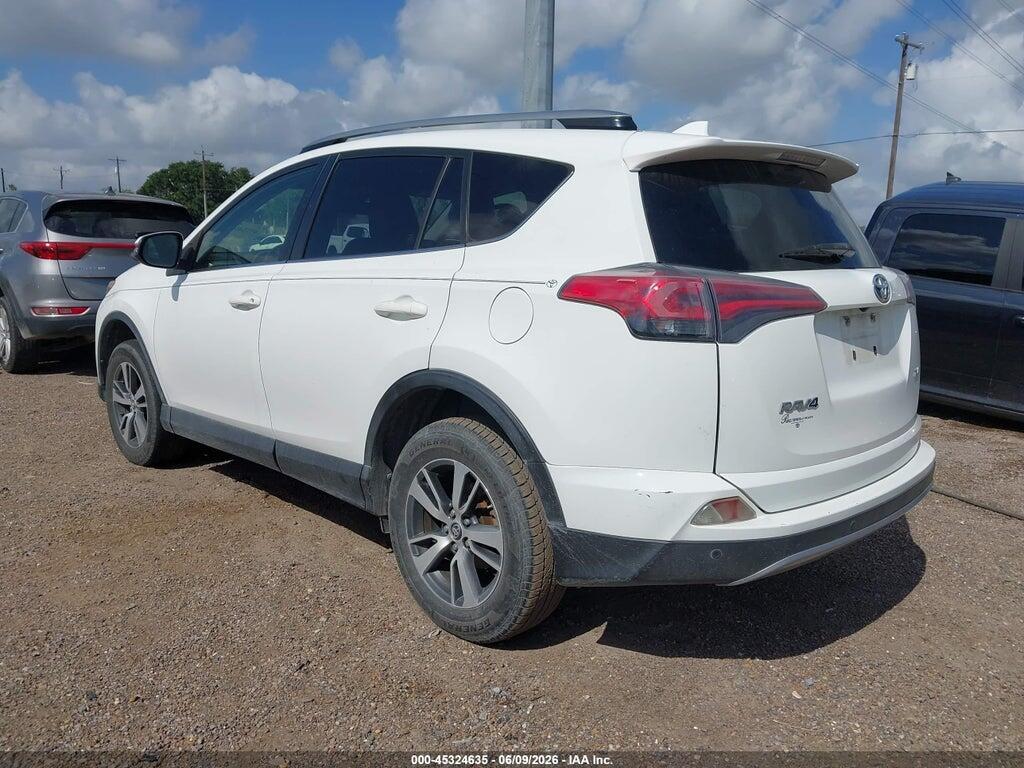 JTMWFREV5JJ193341 2018 TOYOTA RAV4 photo no. 3