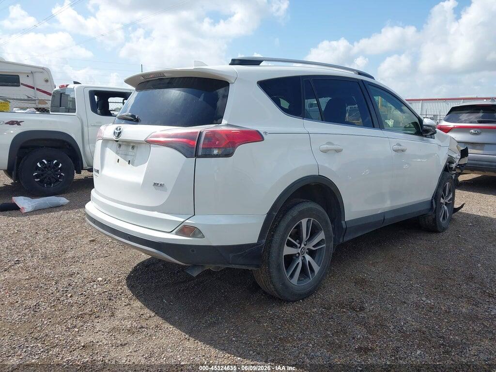 JTMWFREV5JJ193341 2018 TOYOTA RAV4 photo no. 4