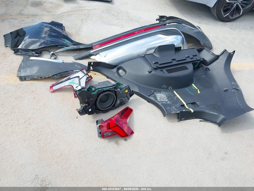 5NMS3DA12PH023322 2023 HYUNDAI SANTA FE HYBRID photo no. 12