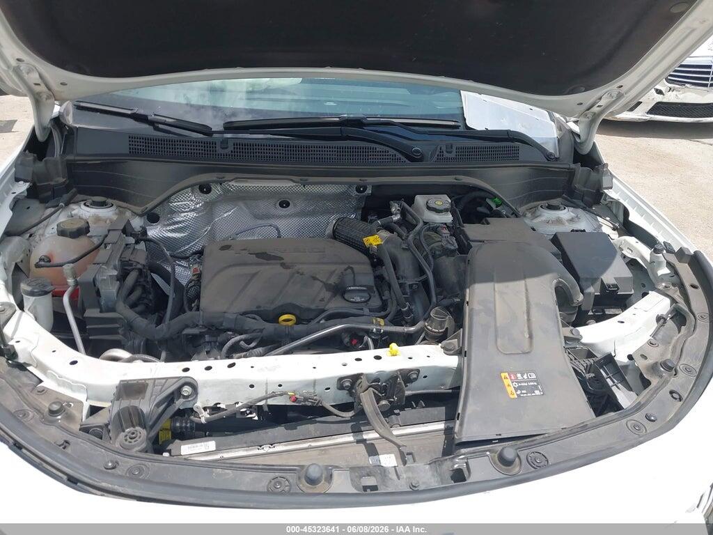 KL47LAE23RB026089 2024 BUICK ENVISTA photo no. 10