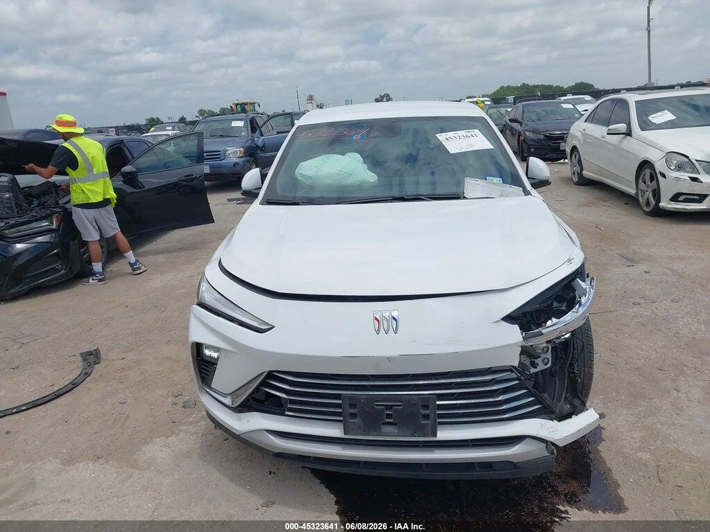 KL47LAE23RB026089 2024 BUICK ENVISTA photo no. 12