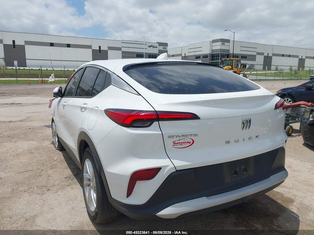 KL47LAE23RB026089 2024 BUICK ENVISTA photo no. 3